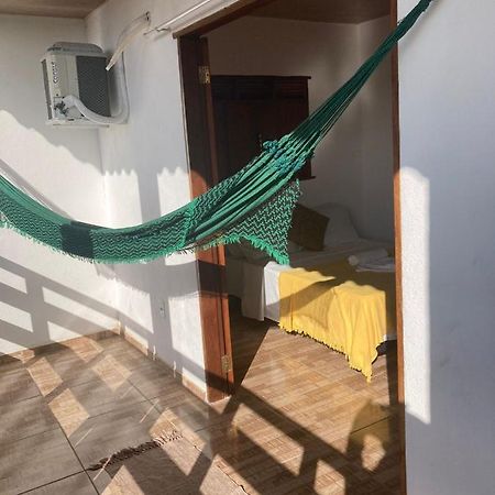 Casa Oxente Lejlighed Praia de Pipa Eksteriør billede