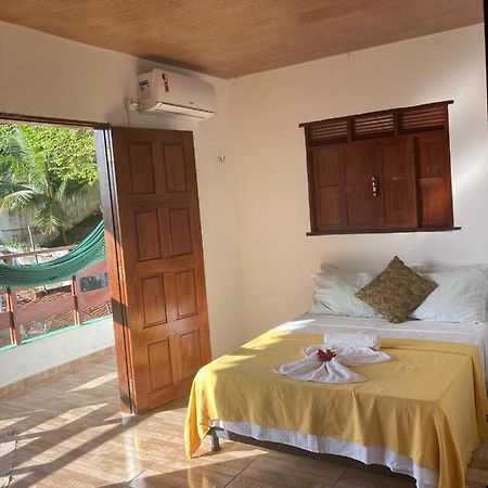 Casa Oxente Lejlighed Praia de Pipa Eksteriør billede