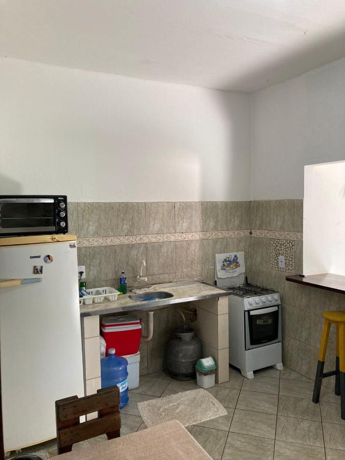 Casa Oxente Lejlighed Praia de Pipa Eksteriør billede