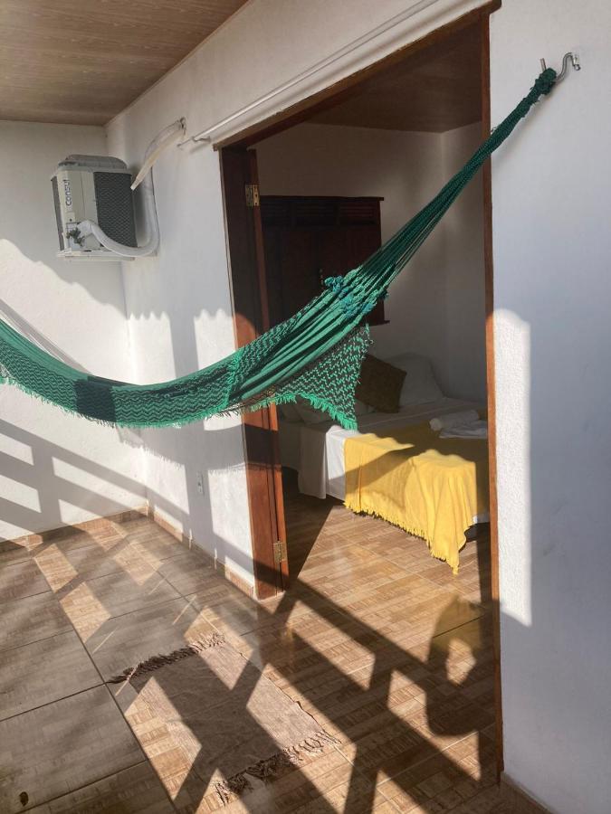 Casa Oxente Lejlighed Praia de Pipa Eksteriør billede