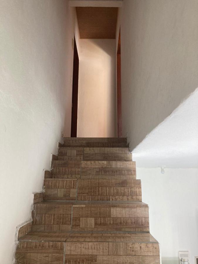 Casa Oxente Lejlighed Praia de Pipa Eksteriør billede
