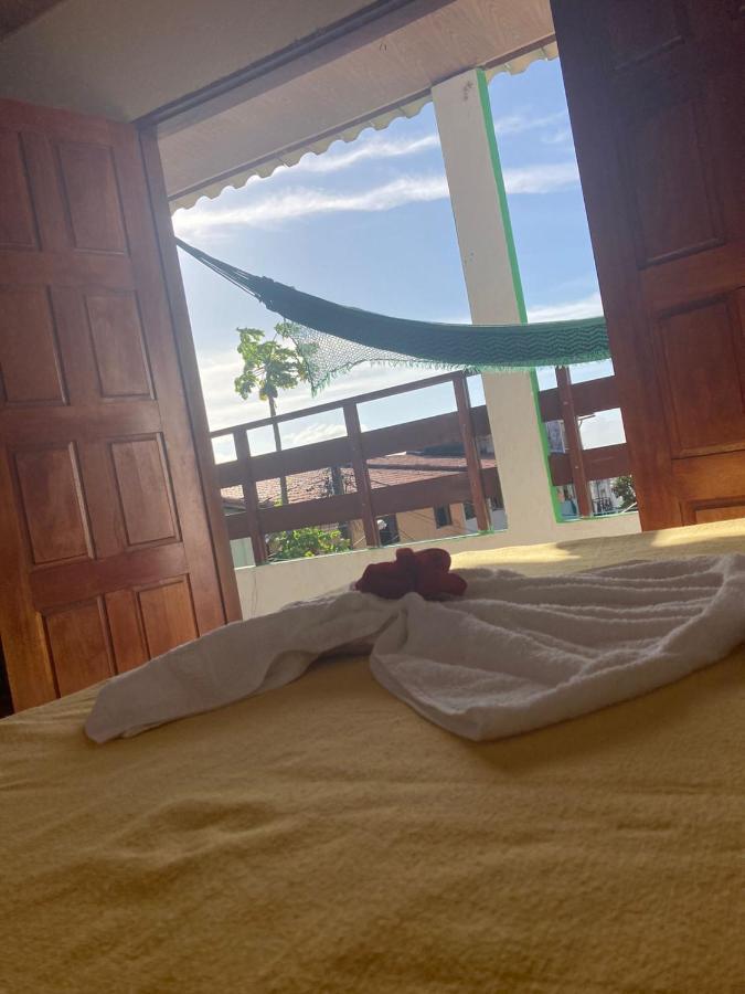 Casa Oxente Lejlighed Praia de Pipa Eksteriør billede