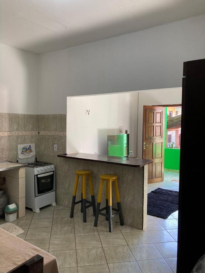 Casa Oxente Lejlighed Praia de Pipa Eksteriør billede