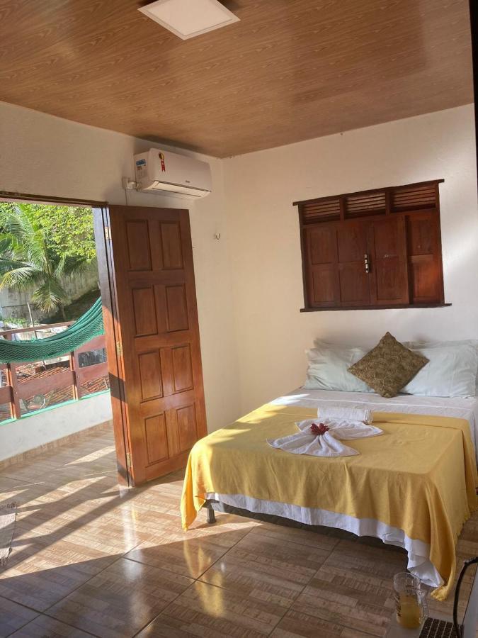 Casa Oxente Lejlighed Praia de Pipa Eksteriør billede